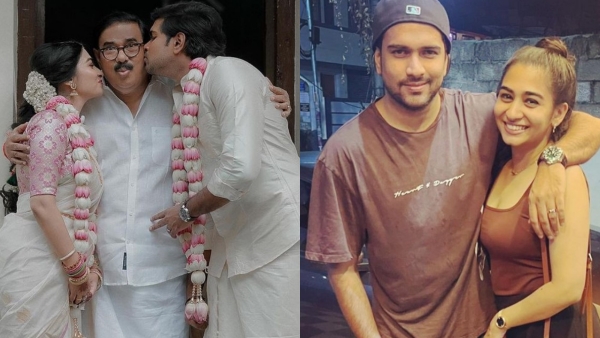 അച്ഛന് വിഷമമായി