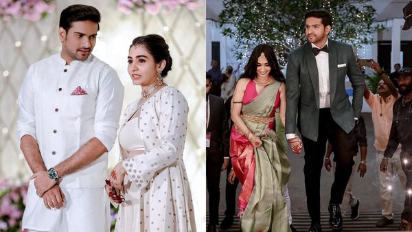  നിരഞ്ജനയെ ഭാര്യയാക്കാന്‍ തീരുമാനിച്ചതിനെ കുറിച്ച് നടന്‍