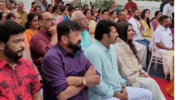 കഴിഞ്ഞ മാസമാണ് ഇവരുടെ വിവാഹനിശ്ചയം നടന്നത്