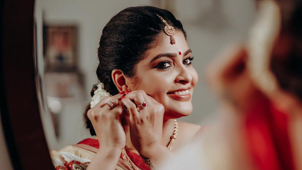 പാഞ്ചാലി എന്നൊക്കെ ആയിരുന്നു പേര്