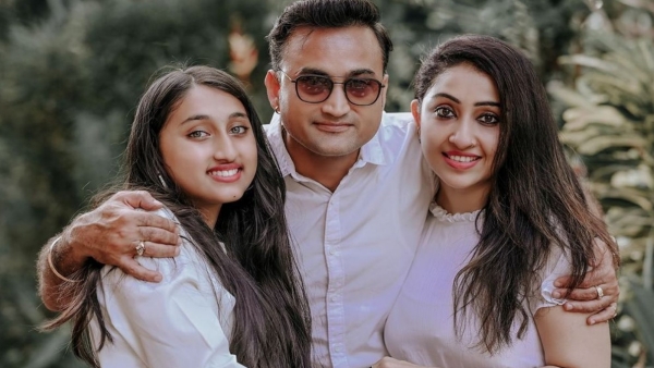 ഭർത്താവാണെന്ന് പറയില്ല... 