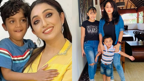 കേരളീയ രീതിയിലുള്ള ഭക്ഷണങ്ങള്‍ ശീലിപ്പിച്ച് തുടങ്ങി