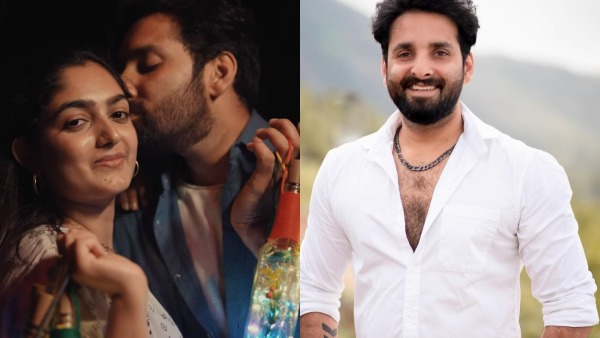 ബിന്നിയുടെ മുഖം പോലും പുറത്ത് കാണിക്കാന്‍ നൂബിൻ തയ്യാറായിരുന്നില്ല