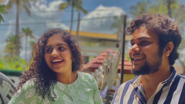 ഇത്ര നാൾ മുന്നേ തുടങ്ങി എന്നൊന്നും പറയാനില്ല