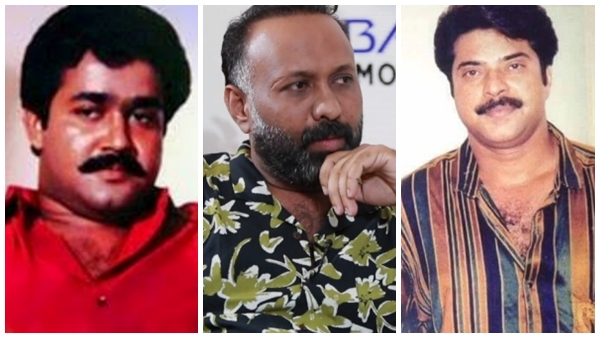  ഇഷ്ടപ്പെട്ട നടനാരാണെന്ന് ചോദിച്ചാലും മമ്മൂക്കയെന്നെ ഞാന്‍ പറയാറുണ്ടായിരുന്നുള്ളു