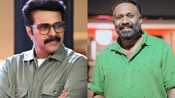  അന്ന് മമ്മൂക്കയുടെ പടങ്ങള്‍ ഒരു തവണയെ ഞാന്‍ കണ്ടിട്ടുള്ളു