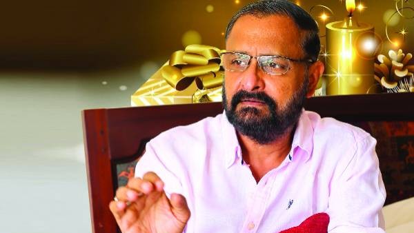  ആ സമയത്ത് ദാസേട്ടനും ഔസേപ്പച്ചനും തമ്മില്‍ എന്തോ കശപിശ ഉണ്ടായി