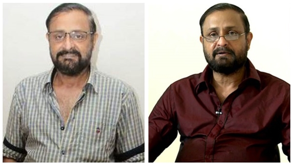 ഞാന്‍ കംബോസ് ചെയ്തത് പോലെ പാടണമെങ്കില്‍ ദാസേട്ടന്‍ തന്നെ വേണം