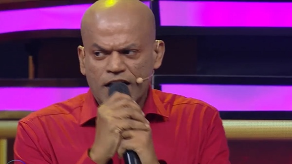 അമേരിക്കയിലേക്ക് പണ്ട് മുതലുള്ള ആഗ്രഹം കൊണ്ട് പോയതാണ്