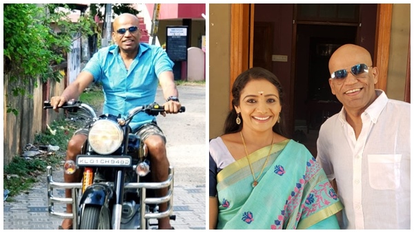 അതിലൊന്നും ആരെയും കുറ്റപ്പെടുത്തിയിട്ട് കാര്യമില്ലെന്നാണ് പദ്മകുമാറിന്റെ അഭിപ്രായം