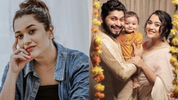 മാതൃത്വത്തെ കുറിച്ചുള്ള പാർവ്വതിയുടെ ഏറ്റവും പുതിയ പോസ്റ്റ്