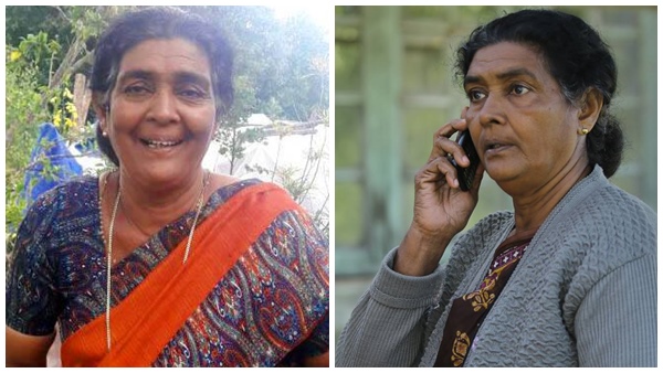 പ്രണയ വിവാഹമായിരുന്നു 