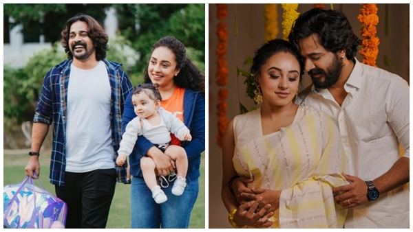 ബിഗ് ബോസ് മലയാളത്തിന്റെ ഒന്നാം സീസണിലായിരുന്നു പേളിയും ശ്രീനിഷും പങ്കെടുത്തത്