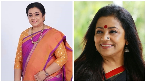 ഈ സാരി ഇഷ്ടപ്പെട്ടുവെന്ന് പറഞ്ഞാല്‍ അന്നേരം തന്നെ എനിക്ക് അയച്ച് തരും