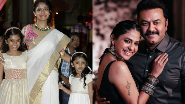 പിരിഞ്ഞിരിക്കേണ്ടല്ലോ