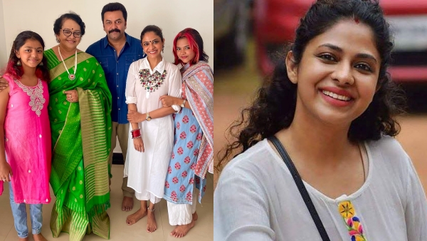 എനിക്കൊരു നഷ്ട ബോധം തോന്നിയിട്ടില്ല