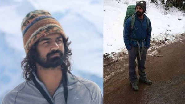 ഇടയ്ക്ക് ഒന്ന് രണ്ട് ചിത്രങ്ങൾ പ്രണവും ആരാധകരുമായി പങ്കുവച്ചിരുന്നു