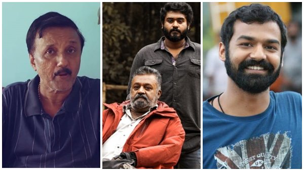 നിവിൻ പോളിക്ക് ഒരുപാട് ലിമിറ്റേഷൻ ഉണ്ട്. ഭാഗ്യം കൊണ്ട് നായകൻ ആയിപ്പോയതാണ്