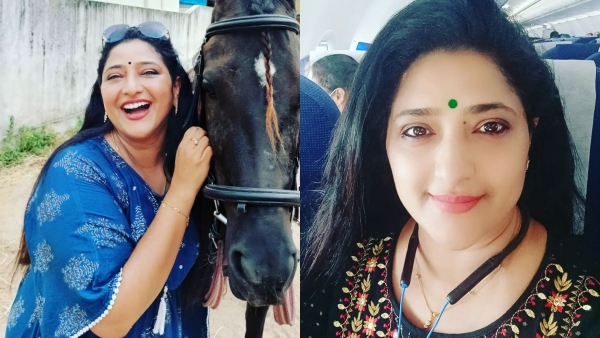 ഉറങ്ങാൻ പോലും പറ്റാത്ത അവസ്ഥ