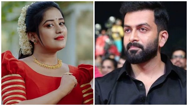 സോഷ്യൽ മീഡിയയിലും വലിയ ആരാധക വൃന്ദം അനുമോൾക്കുണ്ട്