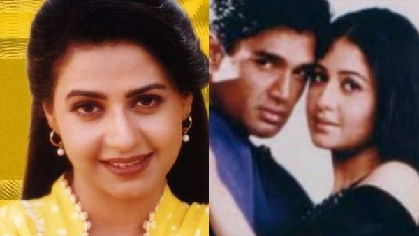 പ്രിയ ഒളിച്ച് താമസിക്കുന്നുവോ?