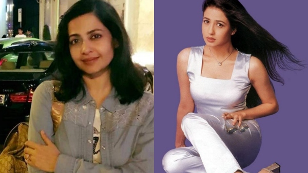 ലൈം ലൈറ്റ് വേണ്ടെന്ന് വെച്ച  പ്രിയ 