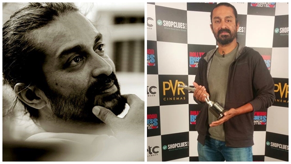 നസറുദ്ദീന്‍ ഷാ ഇപ്പോള്‍ എന്റെ സുഹൃത്താണ്. അന്ന് പേടിച്ച് പേടിച്ചാണ് അങ്ങോട്ട് പോയത്