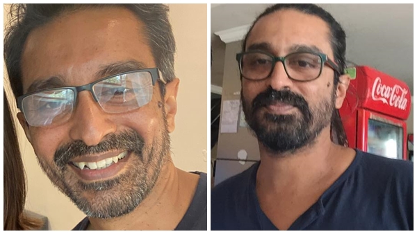  ടി പി മാധവന്റെ മകന്‍ എന്ന ലേബലില്‍ അറിയപ്പെടാന്‍ തീരെ ഇഷ്ടമില്ല