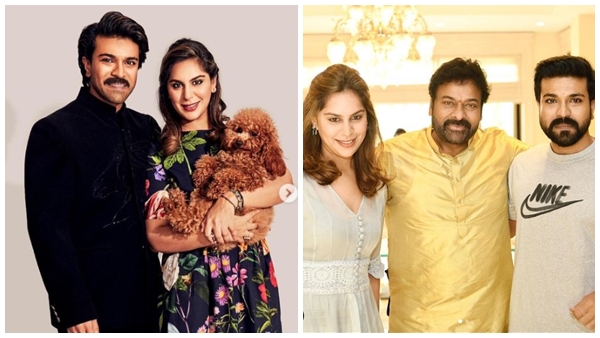 അന്ന് മുതലിങ്ങോട്ട് ഉപാസനയുടെ വിശേഷങ്ങള്‍ അറിയാന്‍ കാത്തിരിക്കുകയായിരുന്നു ആരാധകര്‍