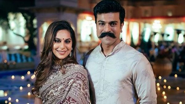 കുറച്ചു വർഷത്തേക്ക് കുട്ടികൾ വേണ്ടായെന്ന് തീരുമാനിച്ചു എന്നാണ് രാം ചരൺ പറഞ്ഞത്