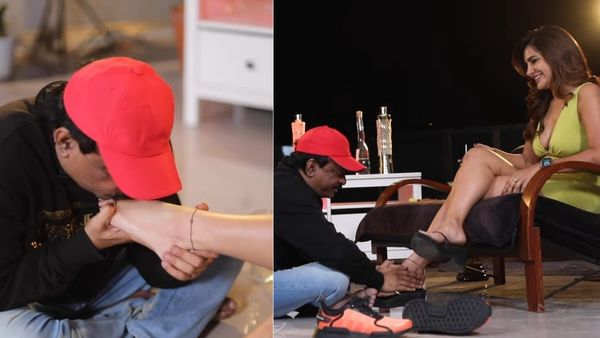 നിരവധി പേരാണ് വിമർശനവുമായി രംഗത്തെത്തുന്നത്