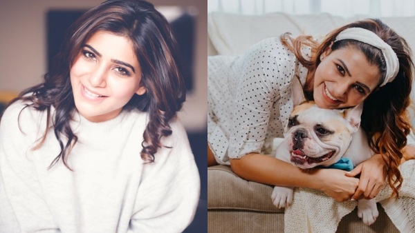 എനിക്ക് അറിയാവുന്ന സാമന്തയെ അല്ല അന്ന് ഞാൻ അവിടെ കണ്ടത്