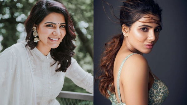 സാമന്ത തീർച്ചയായും സുഖം പ്രാപിക്കും