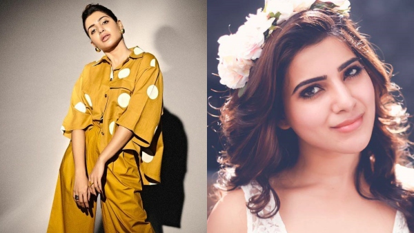 സാമന്തയുടെ വരാനിരിക്കുന്ന സിനിമകൾ 