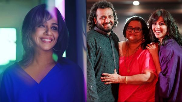 'കുറച്ച് ദിവസം കഴിഞ്ഞപ്പോൾ കാണുന്നത് മലയാളത്തിലെ ഏറ്റവും നല്ല അവതാരകരിൽ ഒരാളായി രഞ്ജിനി മാറി'