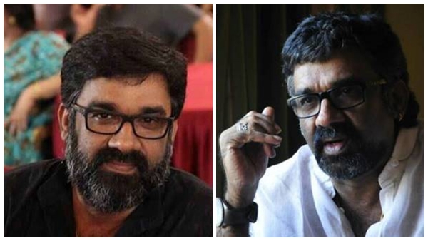 അക്കാദമി ചെയര്‍മാന്‍ ആയാല്‍ ഇതൊക്കെ വേണം എന്നതാണ് രഞ്ജിത്തിന്റെ വിചാരം