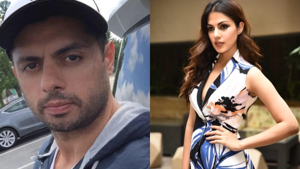 പുതിയ കാമുകന്‍ നിര്‍മാതാവ്