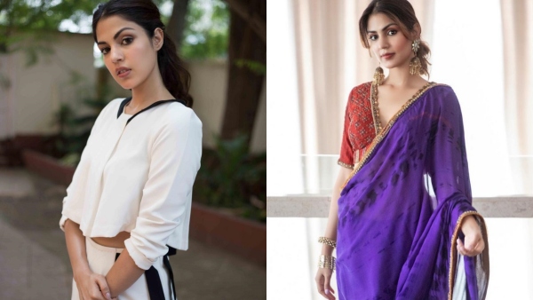  റിയയെ ട്രോള്‍ ചെയ്ത് ആരാധകര്‍