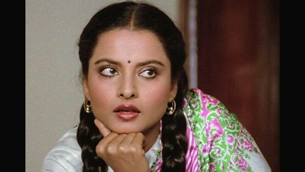 Rekha