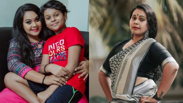 rekha ratheesh rekha ratheesh