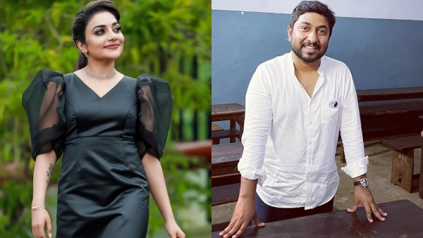 റിമിയുടെ  പോണി ടെയിൽ