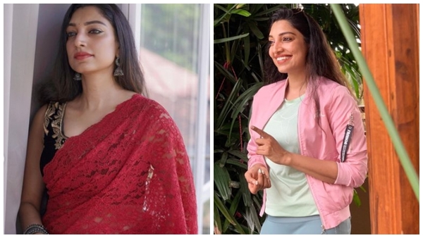 ഇനിയും വിവാഹം കഴിച്ചിട്ടില്ലെന്ന് തോന്നലുണ്ടായ നിമിഷത്തെ കുറിച്ചാണ് റിതു പറയുന്നത്