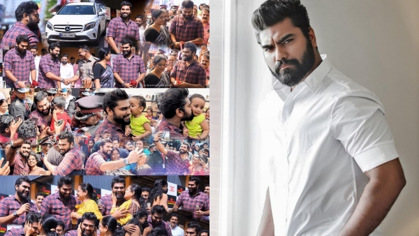 എത്ര അമ്മമാരും കുട്ടികളുമാണ് റോബിന് പിആറായി ഉള്ളത്