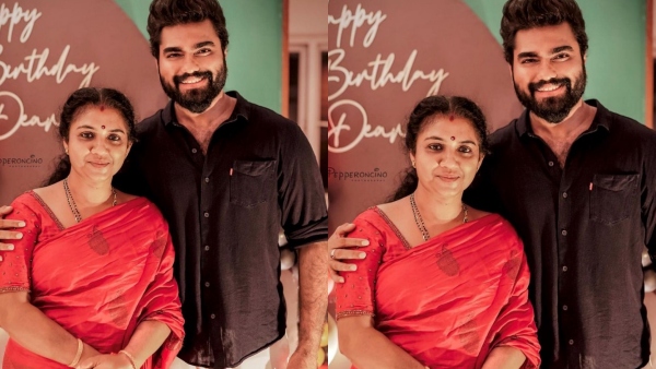 പൊടിയുടെ അമ്മയെ ചേര്‍ത്ത് നിര്‍ത്തി റോബിന്‍