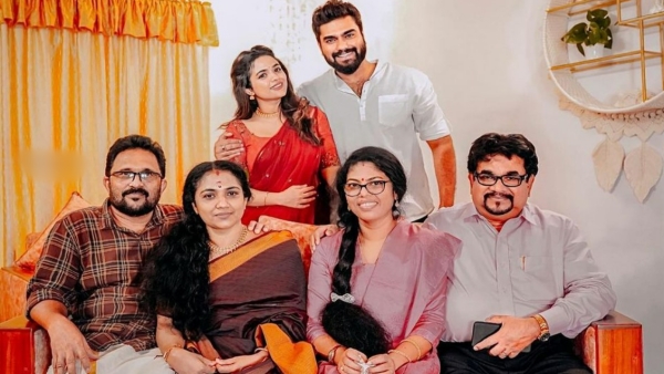 റോബിന്റേയും പൊടിയുടേയും സ്വർ​ഗരാജ്യം