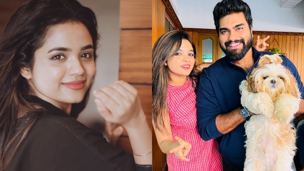 റോബിനുള്ളിൽ ഒരു സംവിധായകനുണ്ടെന്ന് തോന്നിയിരുന്നു