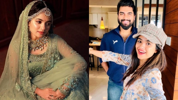 റോബിൻ തന്നെയാണ് വീഡിയോ സംവിധാനം ചെയ്തിരിക്കുന്നത്