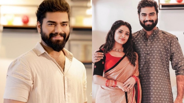 സിനിമ ചെയ്യാനൊരുങ്ങി റോബിൻ 