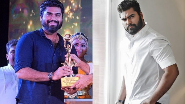 മറ്റുള്ളവർക്ക് വേണ്ടിയാണ് പ്രാർഥിക്കുന്നത്