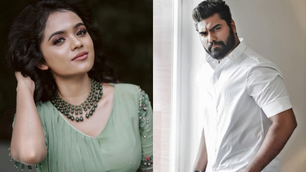 റോബിനുമായി പ്രണയത്തിലായശേഷം